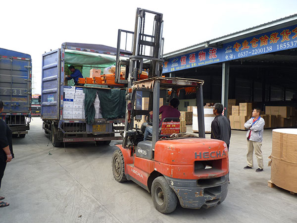 濟寧至開封物流專線 濟寧至開封物流專線