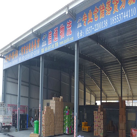 濟寧至開封物流專線 濟寧至開封物流專線