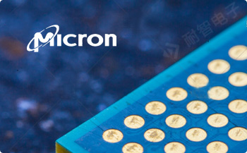 Micron公司的主要产品