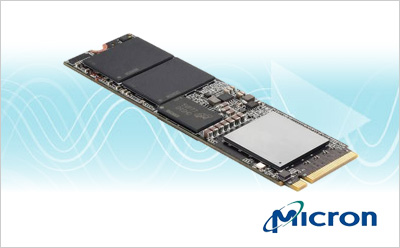 Micron 16nm NAND闪存荣获最佳创新存储设备和半导体大奖