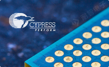 Cypress公司的主要产品