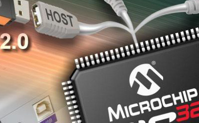 Microchip于德国元器件展推出全新16位dsPIC33数字信号控制器