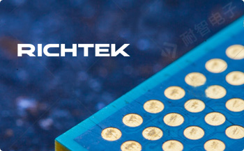 Richtek公司的主要产品