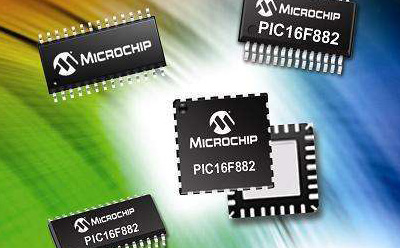 Microchip在美国嵌入式系统大会推出8位单片机(MCU)新品