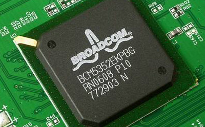 Broadcom（博通）公司推出全球最全面的汽车以太网产品系列