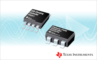 德州仪器 (TI) 宣布推出 14 款采用 TO-220 及 SON 封装的功率 MOSFET