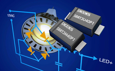 Diodes公司推出完整的先进高速CMOS逻辑器件系列