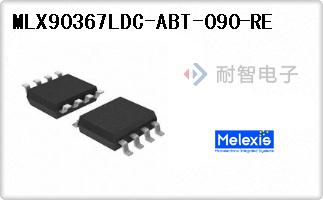 MLX90367LDC-ABT-090-RE