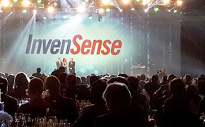 InvenSense高性能传感器已成VR/AR设备首选