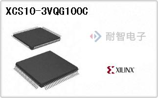 XCS10-3VQG100C