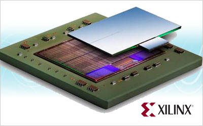 Xilinx推出 ISE 12 软件设计套件