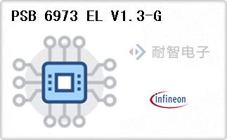 Infineon公司的电信接口芯片-PSB 6973 EL V1.3-G