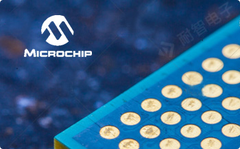 Microchip公司的主要产品